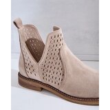 Resti Women's eko suede Ovilla boots | Shoptok.si