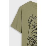 Sinsay Majica s kratkim rukavima | shoptok.hr