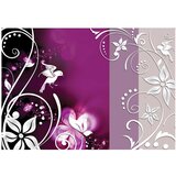  Tapeta - Floral fantasy 100x70 | shoptok.hr
