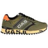 GAS GREEN MEN'S SPORTS FOOTWEAR | shoptok.hr