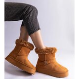 D/CEO UR/CEO Black snowboots Arana u