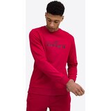 4f Športna majica 'M349' rdeča | Shoptok.si
