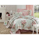 Hanah home set Single prekrivač Alanur, 160x235cm, Menta | ePonuda.com