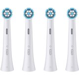 Oral-b nadomestne šcetke iO Nežno 4 bela cišcenje, kosi, | Shoptok.si