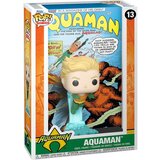 Funko POP figure Comic Cover DC Comics Aquaman | shoptok.hr