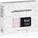 LONDONTOWN Conceal + Go Pink set lakova za nokte Cijene