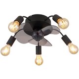 Globo STROPNI VENTILATOR ALISHA //// | Shoptok.si