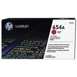  HP 654A (CF333A) rdeč/magenta original | Shoptok.si