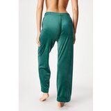 Hunkemöller Žametne pižama hlače Panderosa | Shoptok.si