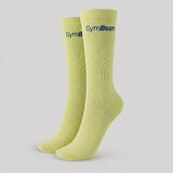 GymBeam Running Socks Lime Green S cijene