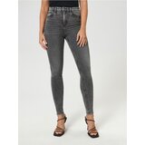 Sinsay ženske high waist skinny traperice 3154B-90J | shoptok.hr