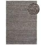 Villeroy Boch Temno siva okrogla preproga 80x150 cm Wilma – | Shoptok.si