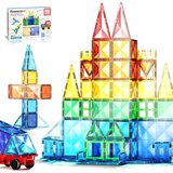 Other_toys Picasso tiles set s kockicama 63 kom ( 1100044136 ) Cene