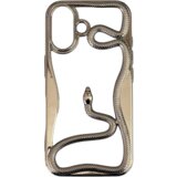 Snake maskica iPhone 16 Silver Cijene