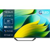 Tesla QLED TV 55" Q55E655GUS UHD Google TV, DVB-T/T2/C/S/S2;HDMIx3:USBx2:CI;2x12W Box Zvucnici | Eponuda.ba