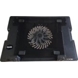 Zeus N211 postolje za laptop 15,6&amp;ndash;17 inča sa ventilatorom Slike