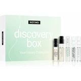 Beauty Discovery Box Notino Your Luxury Collection set uniseks