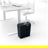 Rexel Secure X8 sjeckalica, konfeti | shoptok.hr