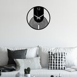 Wallity Zidni sat Elliptical, 49x49 cm Cene