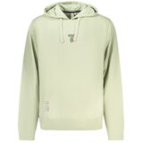  Muški zip-up sweatshirt Military Academy zelen | shoptok.hr