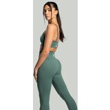 STRIX Sportski grudnjak Seamless String Moss