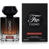 Fragrance World L'Uomo The Night Edition Eau de Parfum 100 ml Cijene