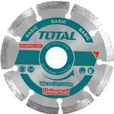 TOTAL TOOLS Diamantna rezalna plošča 180mm (TAC2111803M), (20931222) Cene
