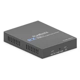 PureTools PT-HDBT-1020C-RX AV extender AV receiver