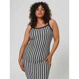 Sinsay ženska midi haljina 9038T-MLC | shoptok.hr