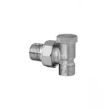 Ventil radijatorski ugaoni ZOK15 1/2" 4520300