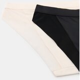 Sinsay Brazilske gaćice s poliamidom 2 pack | shoptok.hr