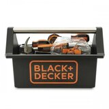Black & Decker Black& Decker wb002-03 rwb002-03 Radni stol sa 3 pribora ,5+ Cijene