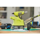 Ryobi aku pištola za toplo lepljenje RGLM18-0(solo) RJP23, (20886001) Cene