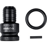 Metabo udarni adapter 1/2" na 1/4", na E6,3, 3-delni, odporen udarce. | Shoptok.si