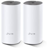 Tp-link Deco E4 (2-PACK) AC1200 Whole Home Mesh Wi-Fi System Cijene