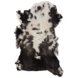 vidaXL Ovčja koža šarena 70 x 100 cm | shoptok.hr
