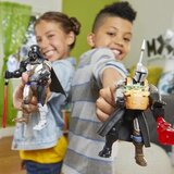  Transformers: Mix Mashers Deluxe Darth Vader figura z dodatki - | Shoptok.si