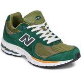New Balance Nizke superge 2002 Zelena Cene