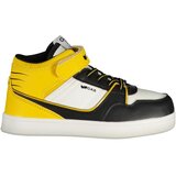 GAS Dječje sportske cipele za trčanje na plin, žute boje | shoptok.hr