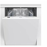 Indesit ugradna mašina za pranje sudova 60cm D2I HD524 A cene