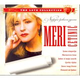 CROATIA RECORDS MERI CETINIĆ - Najljepše ljubavne pjesme | Eponuda.com