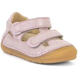 Froddo sandal G2150198 PAIX UP DOUBLE D pink shine 25 | Shoptok.si