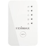 Edimax WiFi Ramge extender N300 2.4GHZ 10/100 MBIT | Eponuda.ba
