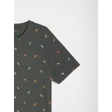 Sinsay Majica kratkih rukava | shoptok.hr