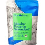 Blue Farm Bio Matcha Oat Latte - 300 g | Shoptok.si