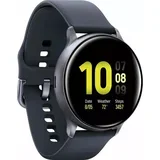 smartwatch 44mm kopija samsung galaxy watch Active2 – crna aluminijumska verzija