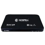 Resiver digitalni gospell dvb-c