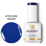  BLUESKY TRAJNI LAK AFTER DARK 15ML Cijene