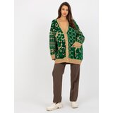 Factory Price Sweater-EM-SW-5009.47P-green | shoptok.hr
