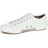 Fred Perry Nizke superge B708 Vintage Tennis canvas Črna | Shoptok.si